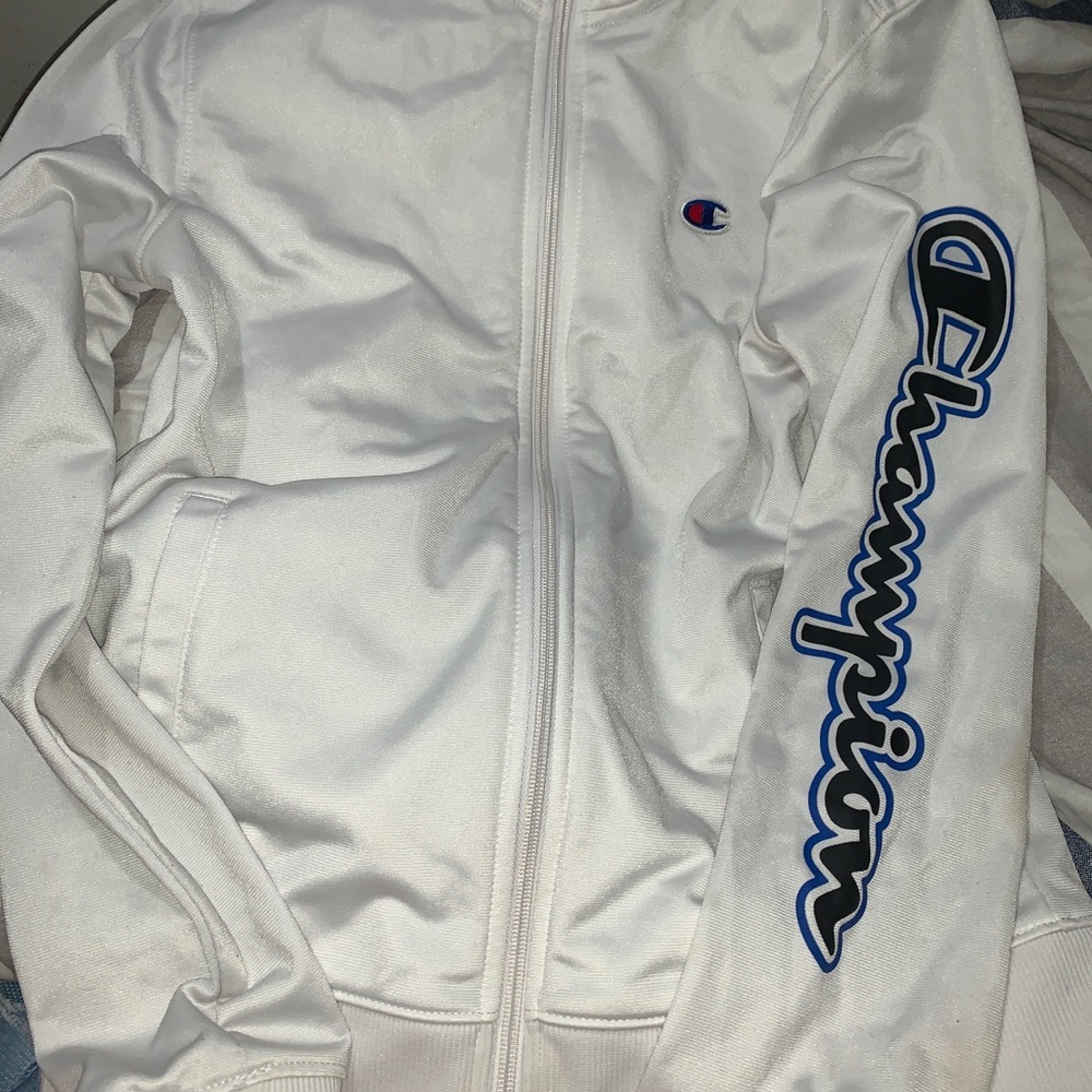 Champion jacket